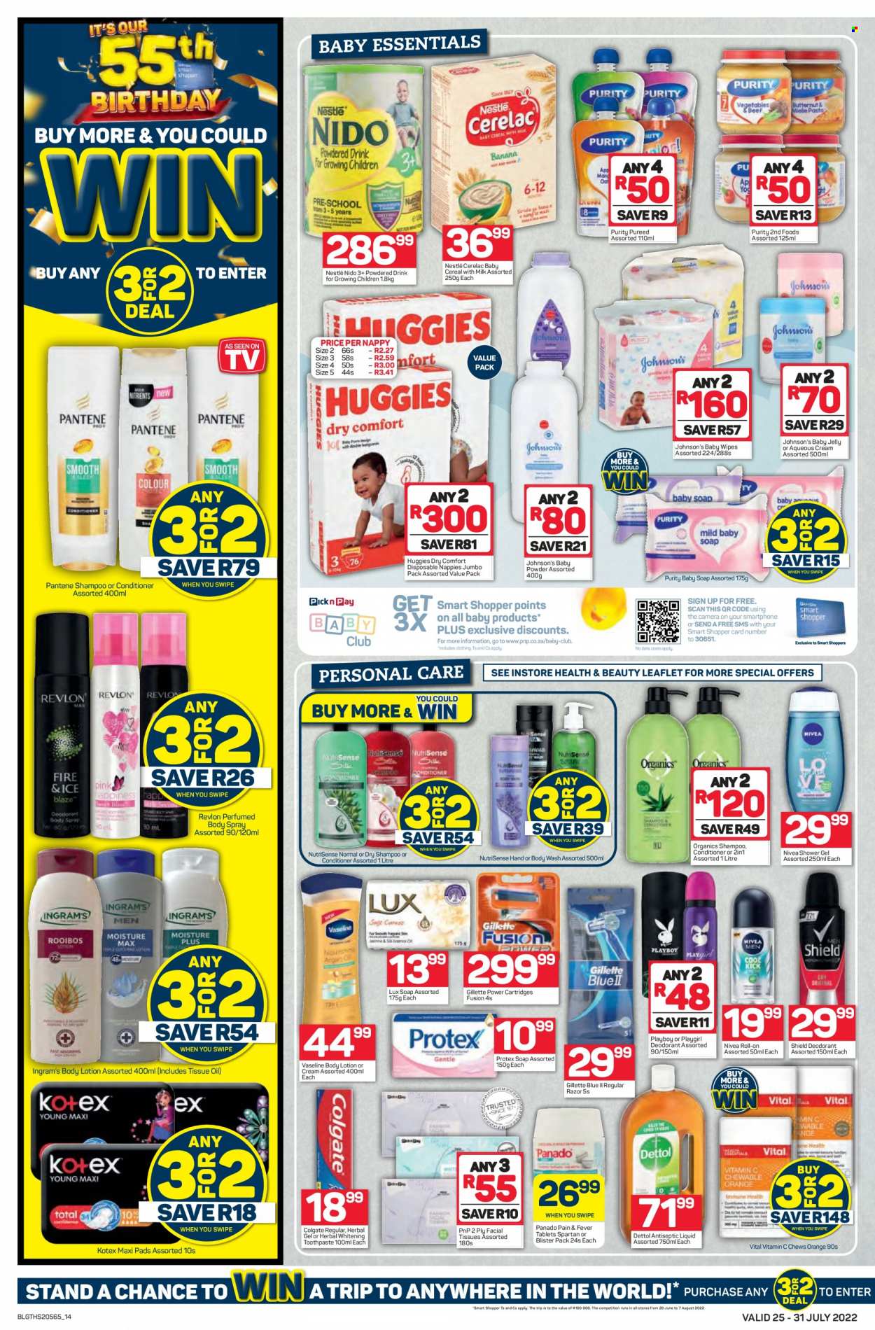 Pick n Pay specials - 25/07/2022 - 31/07/2022. Page 14