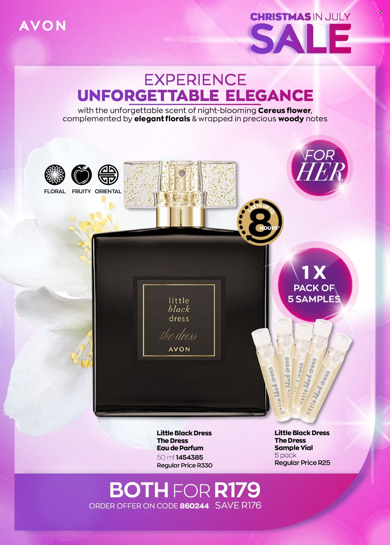 Avon specials - 25/07/2022 - 31/07/2022. Page 4