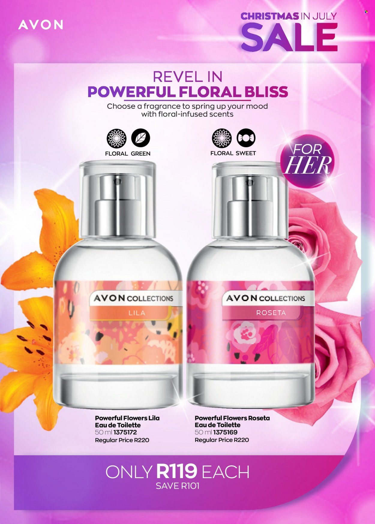 Avon specials - 25/07/2022 - 31/07/2022. Page 7