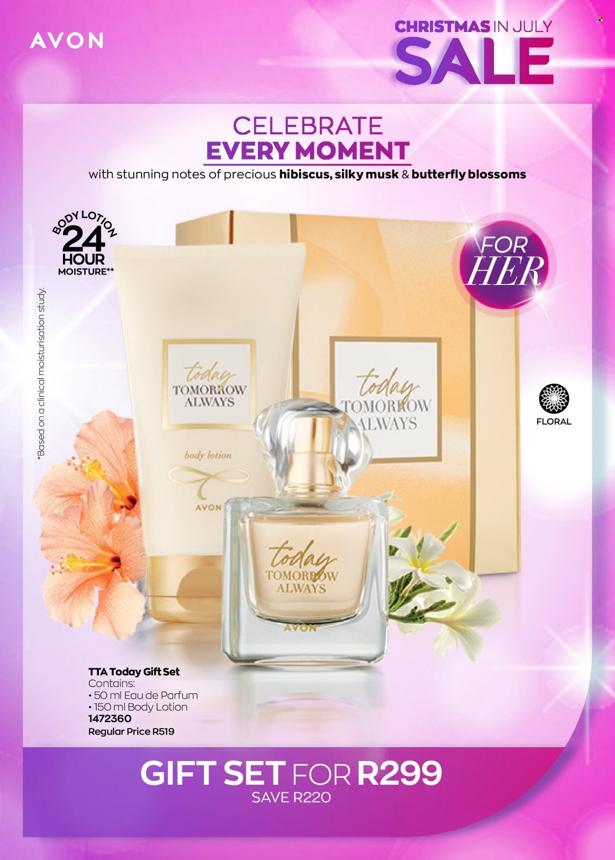 Avon specials - 25/07/2022 - 31/07/2022. Page 14