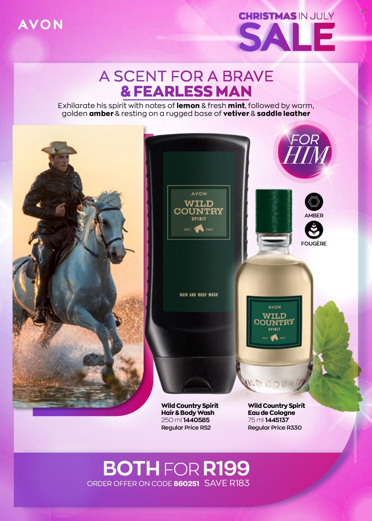 Avon specials - 25/07/2022 - 31/07/2022. Page 21