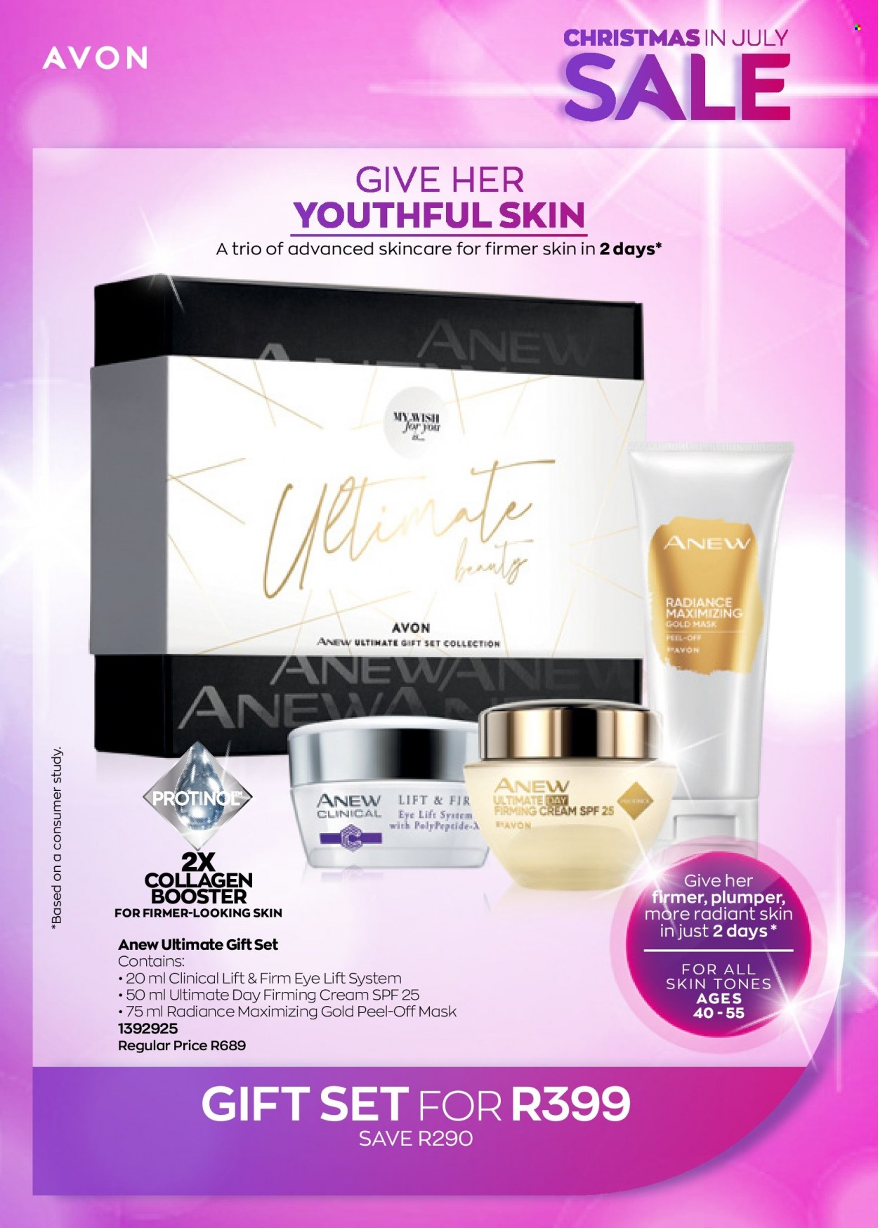 Avon specials - 25/07/2022 - 31/07/2022. Page 27