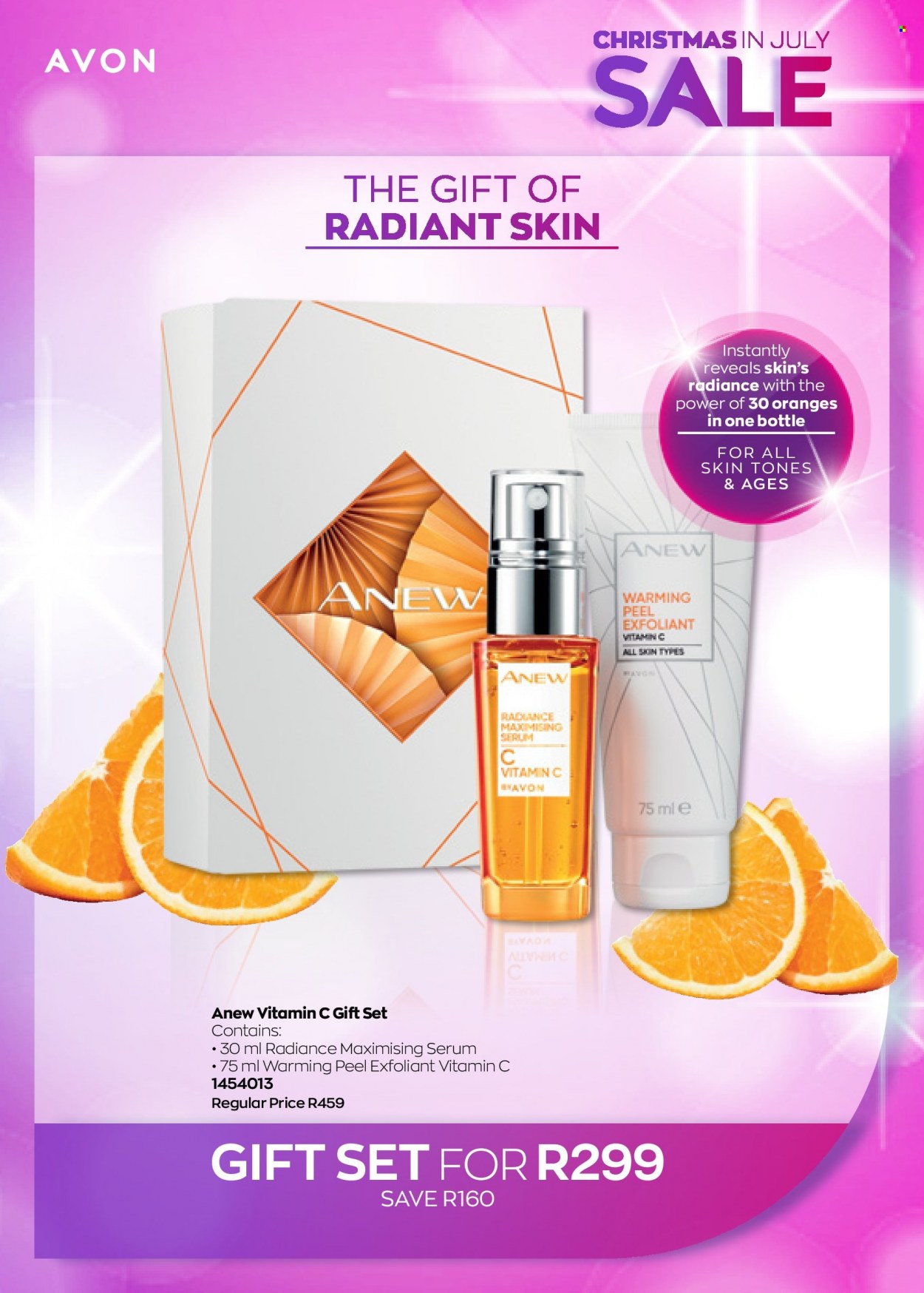 Avon specials - 25/07/2022 - 31/07/2022. Page 28