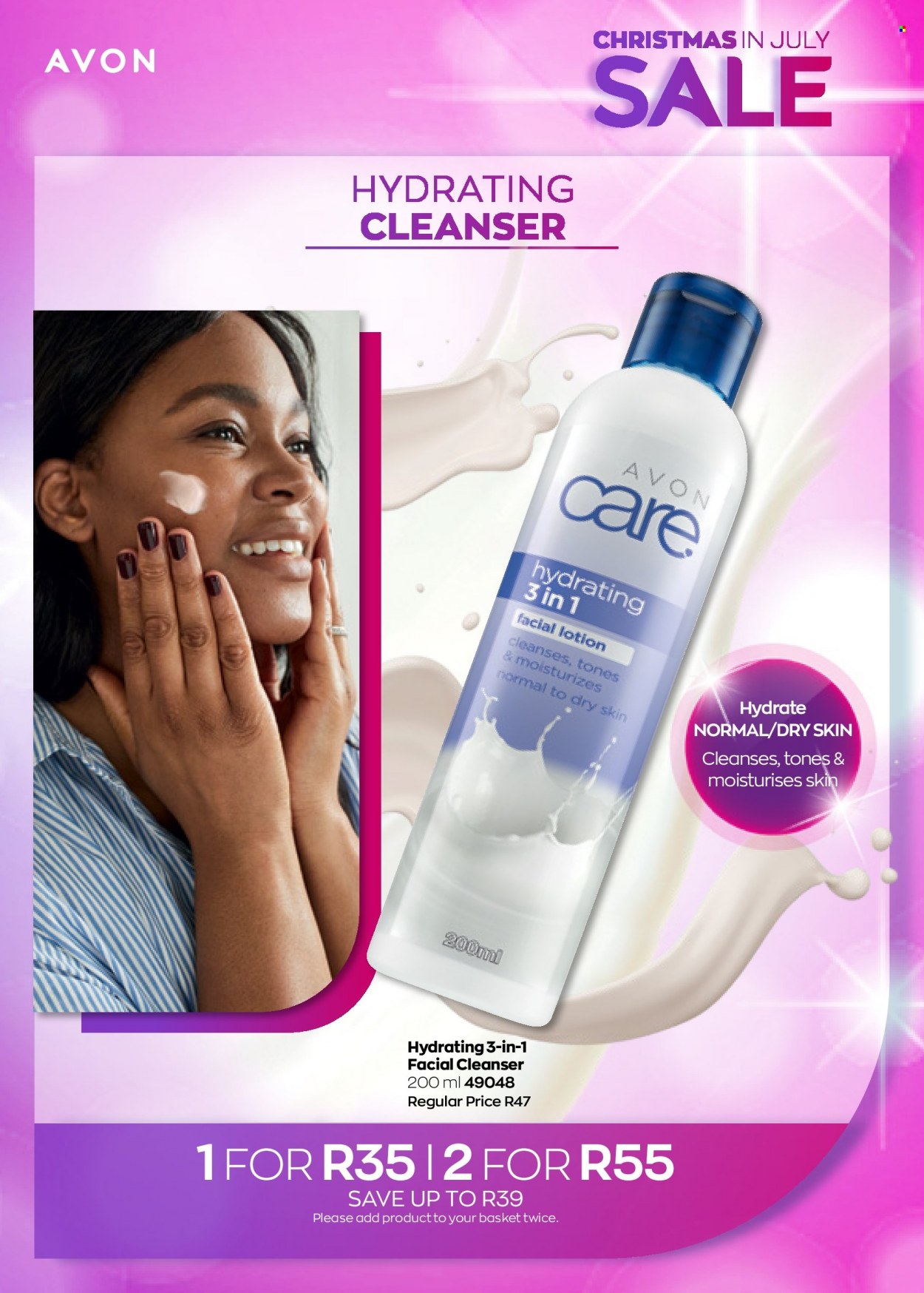 Avon specials - 25/07/2022 - 31/07/2022. Page 30
