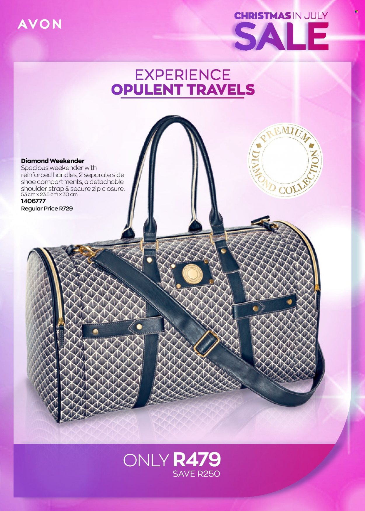 Avon specials - 25/07/2022 - 31/07/2022. Page 48