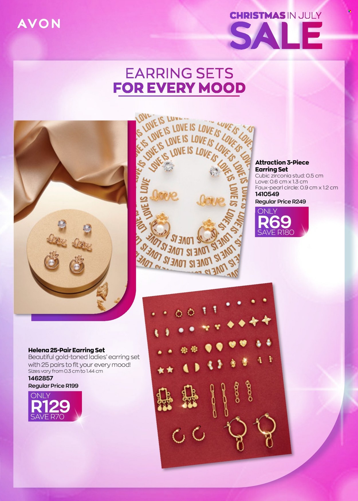 Avon specials - 25/07/2022 - 31/07/2022. Page 58