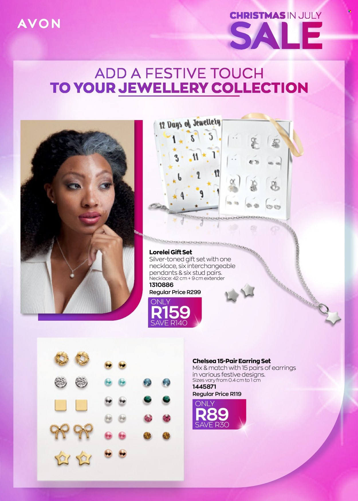 Avon specials - 25/07/2022 - 31/07/2022. Page 59
