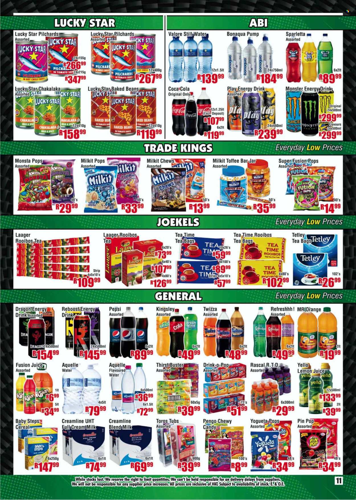 Devland specials - 22/07/2022 - 24/08/2022. Page 11