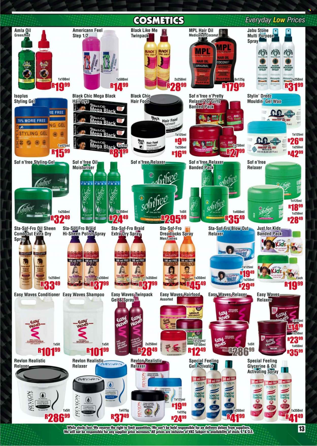 Devland specials - 22/07/2022 - 24/08/2022. Page 13
