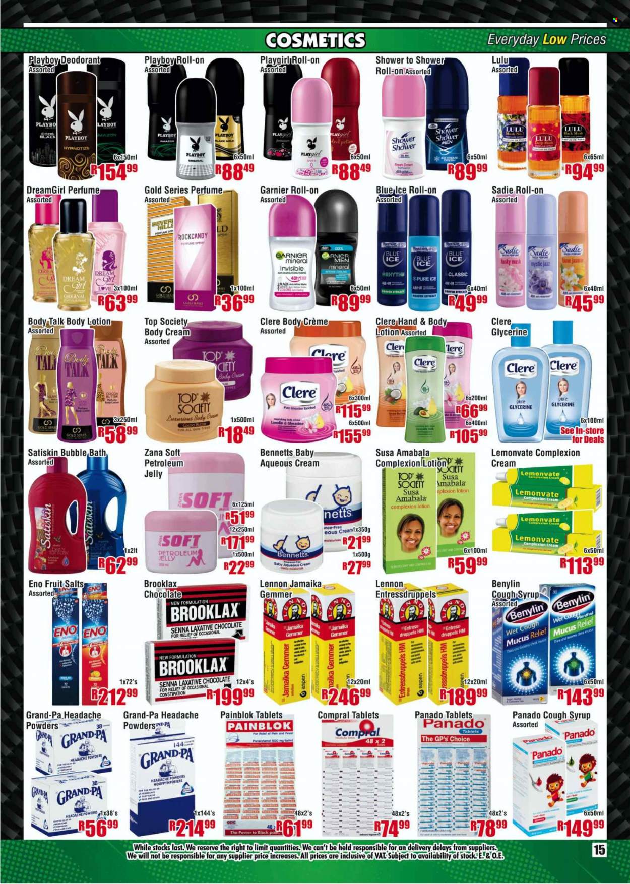 Devland specials - 22/07/2022 - 24/08/2022. Page 15