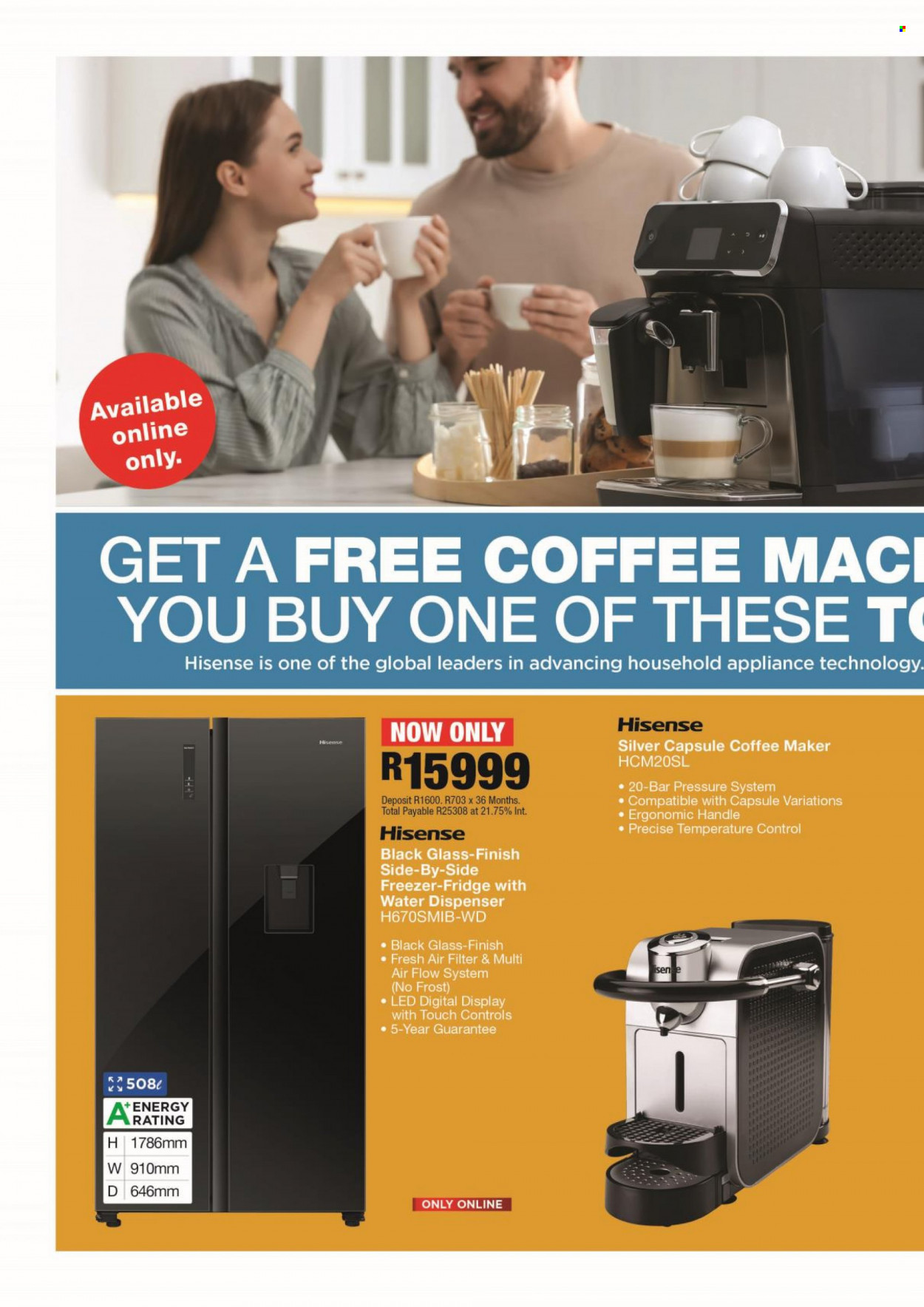 OK Furniture specials - 20/07/2022 - 07/08/2022. Page 6