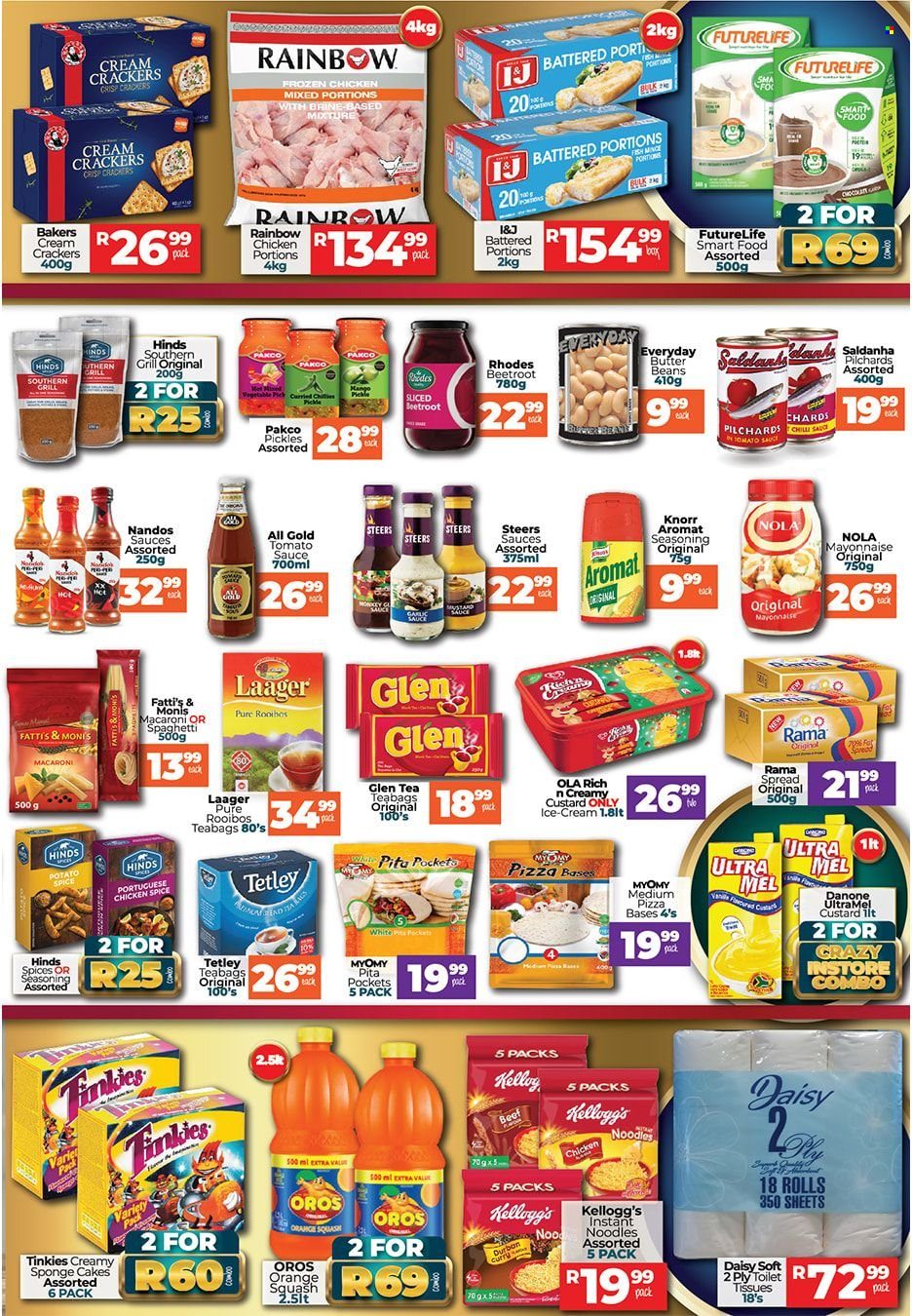 Take n Pay specials - 26/07/2022 - 31/07/2022. Page 3