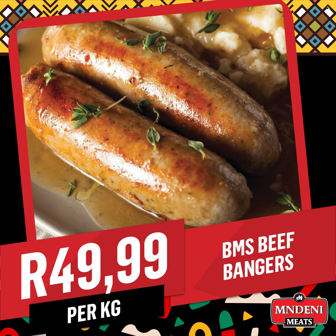Mndeni Meats specials - 26/07/2022 - 30/07/2022. Page 3