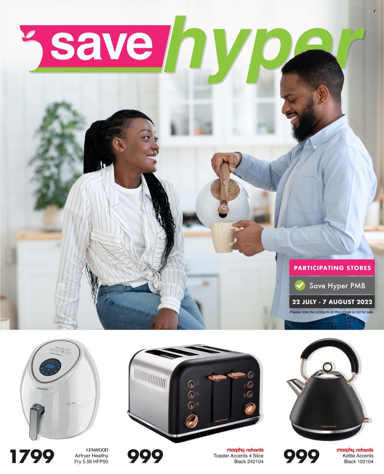 Save hyper specials - 22/07/2022 - 07/08/2022. Page 1