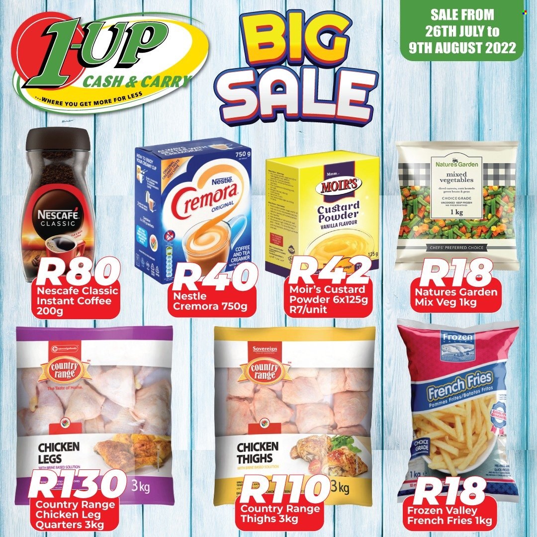 1UP Cash & Carry specials - 26/07/2022 - 09/08/2022. Page 5