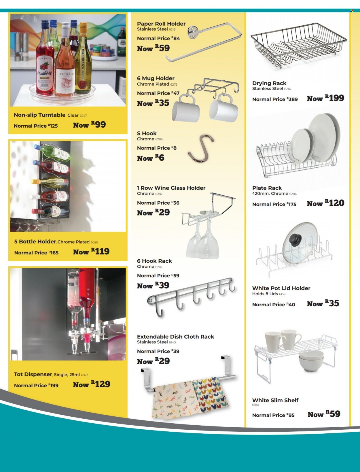 Gelmar specials - 26/07/2022 - 21/08/2022. Page 2