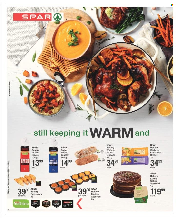 SPAR specials - 26/07/2022 - 07/08/2022. Page 6