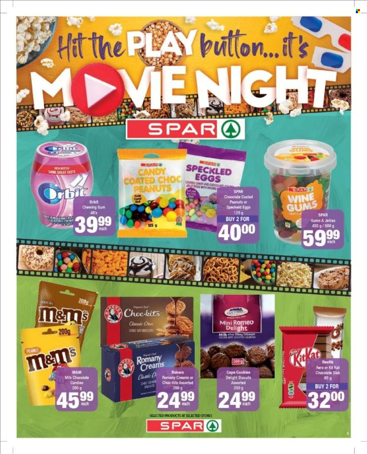 SPAR specials - 25/07/2022 - 07/08/2022. Page 5