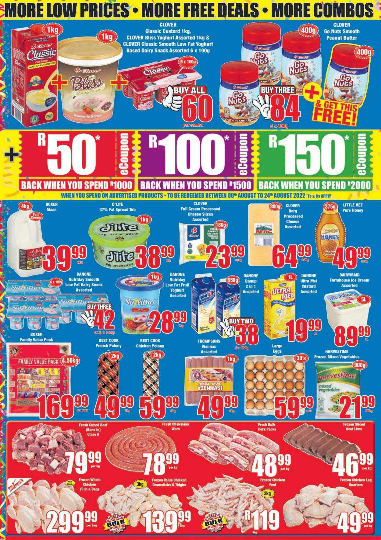 Boxer specials - 28/07/2022 - 07/08/2022. Page 2