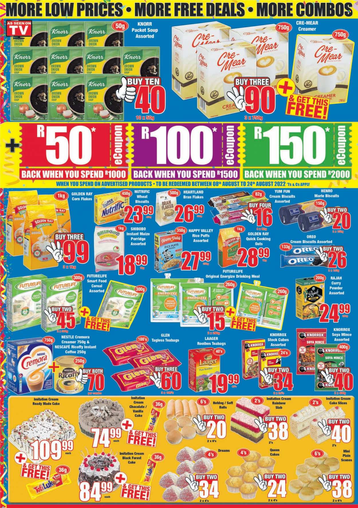 Boxer specials - 28/07/2022 - 07/08/2022. Page 4