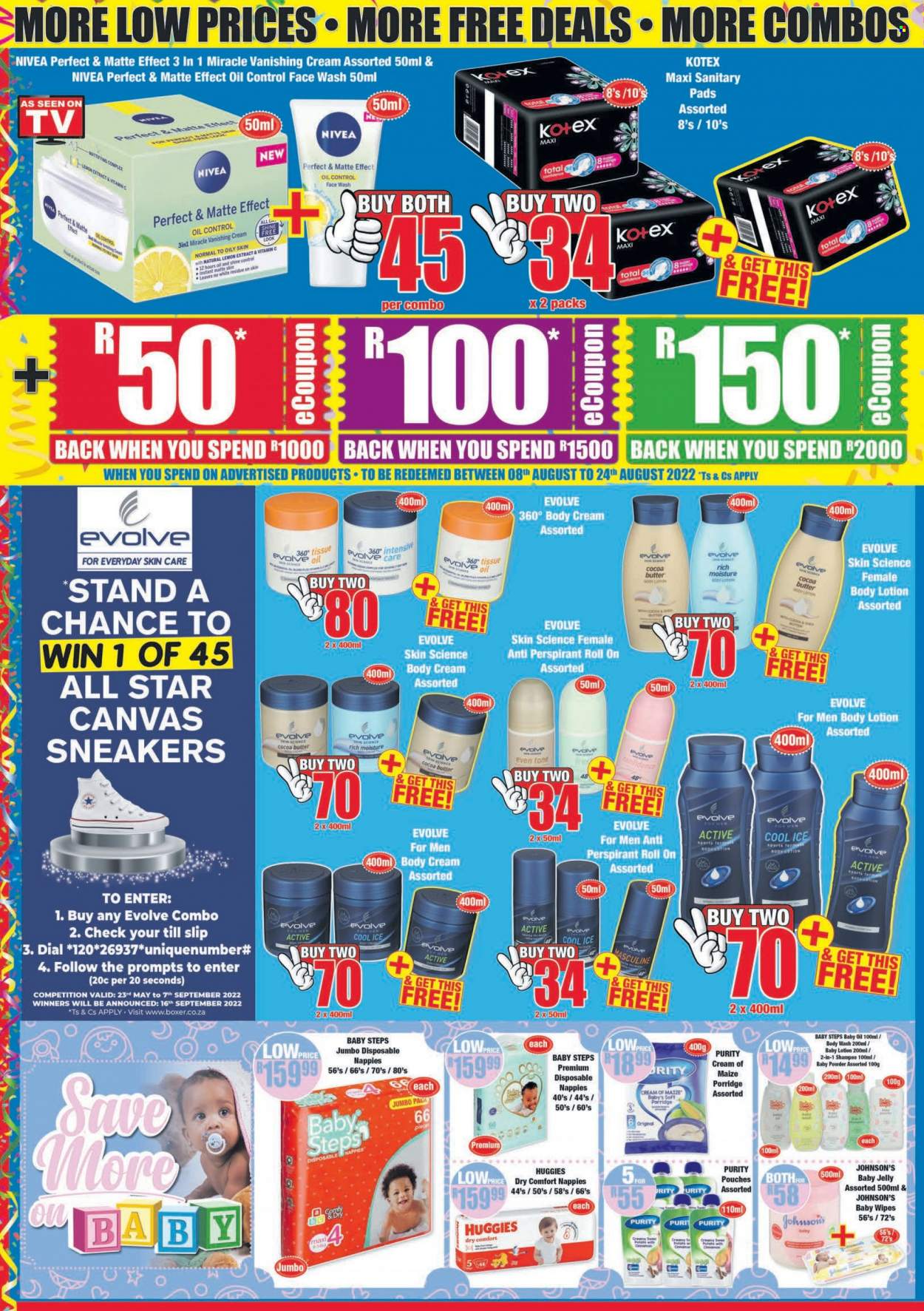 Boxer specials - 28/07/2022 - 07/08/2022. Page 6