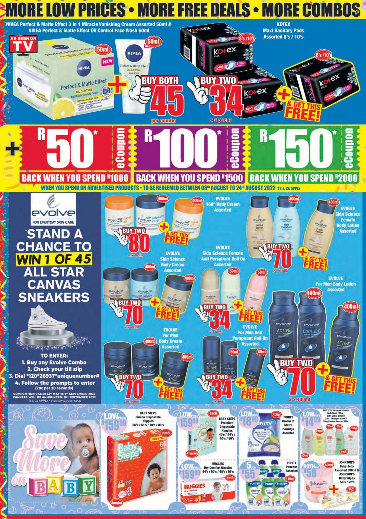 Boxer specials - 28/07/2022 - 07/08/2022. Page 6