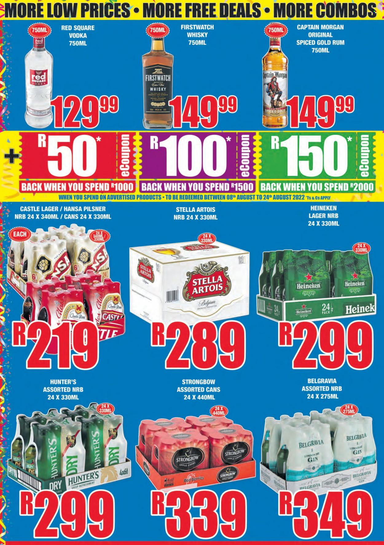 Boxer specials - 28/07/2022 - 07/08/2022. Page 2