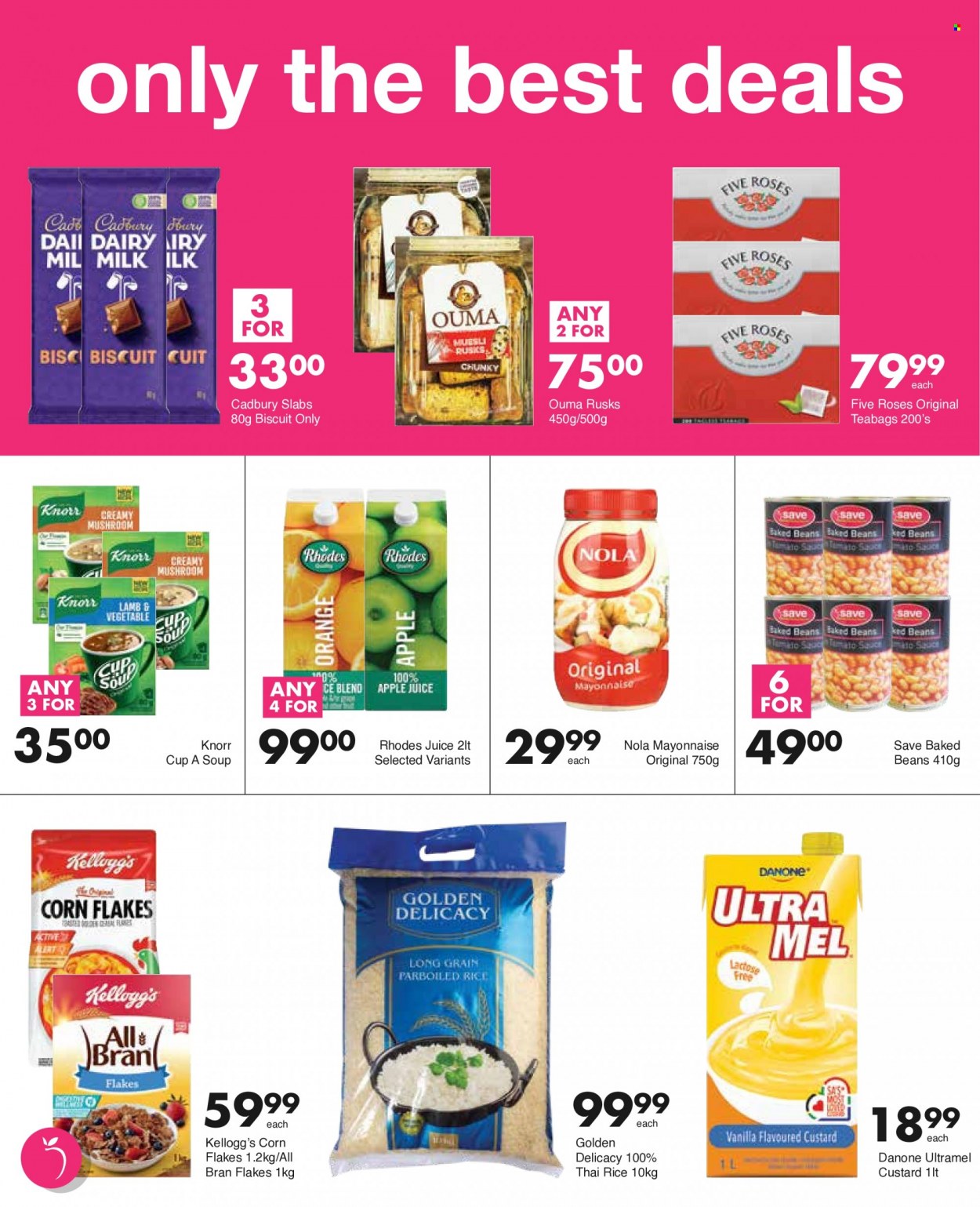Save hyper specials - 28/07/2022 - 07/08/2022. Page 2