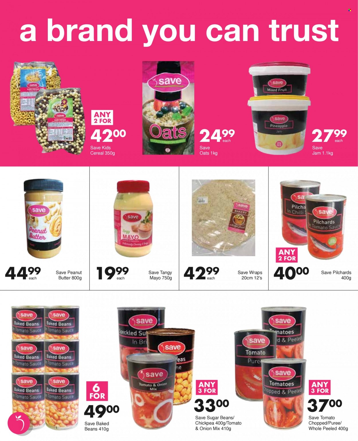 Save hyper specials - 28/07/2022 - 07/08/2022. Page 14