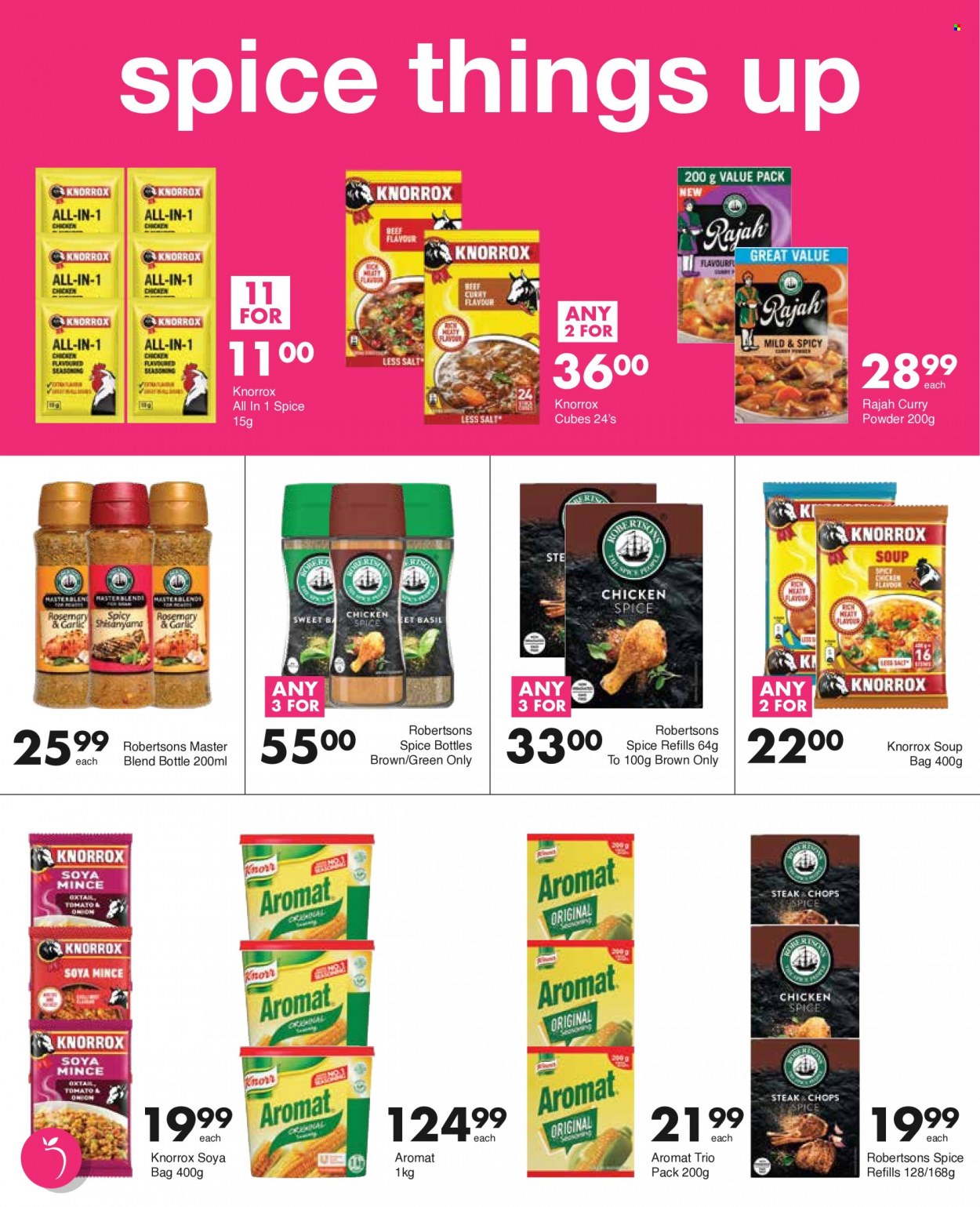 Save hyper specials - 28/07/2022 - 07/08/2022. Page 16