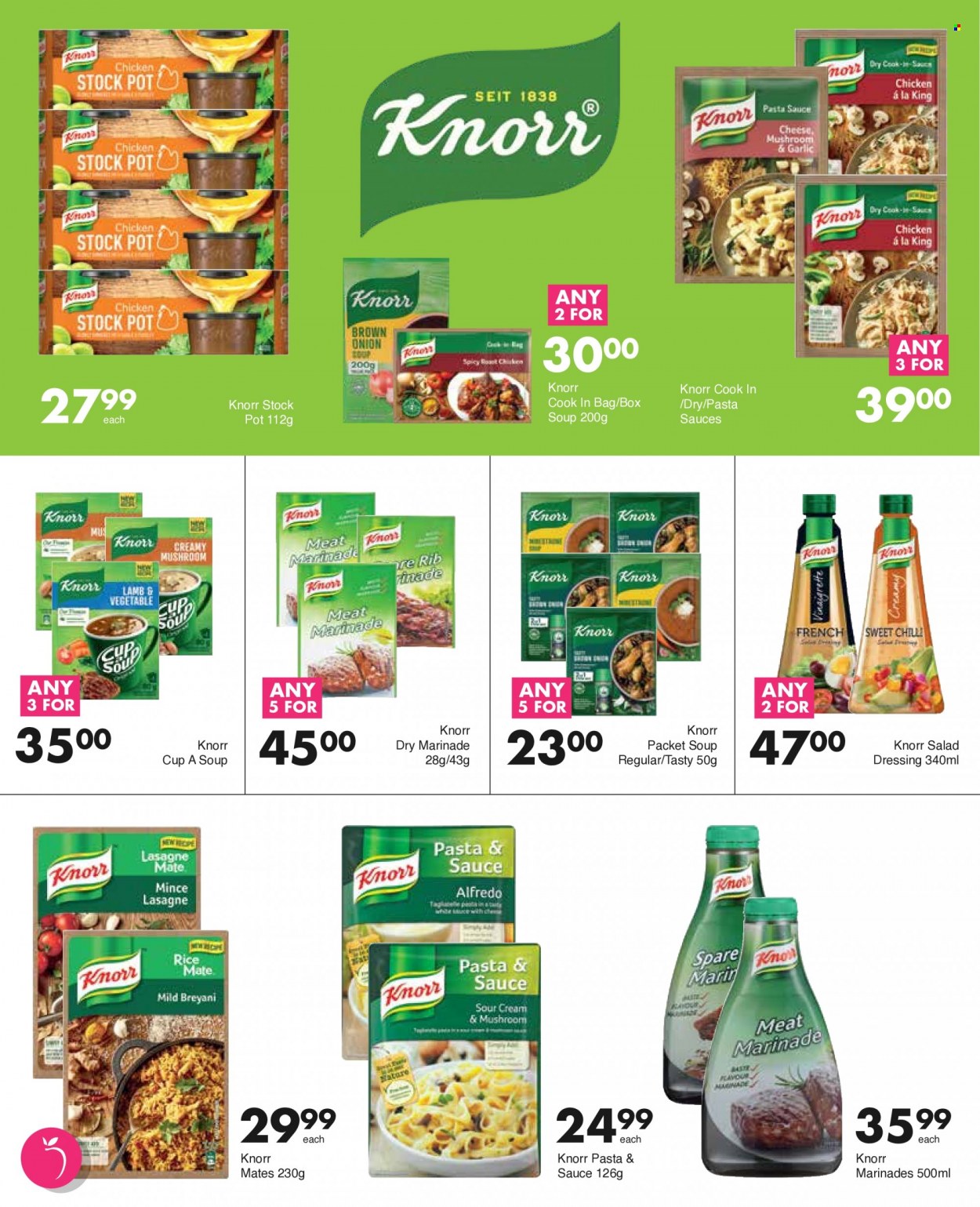 Save hyper specials - 28/07/2022 - 07/08/2022. Page 17