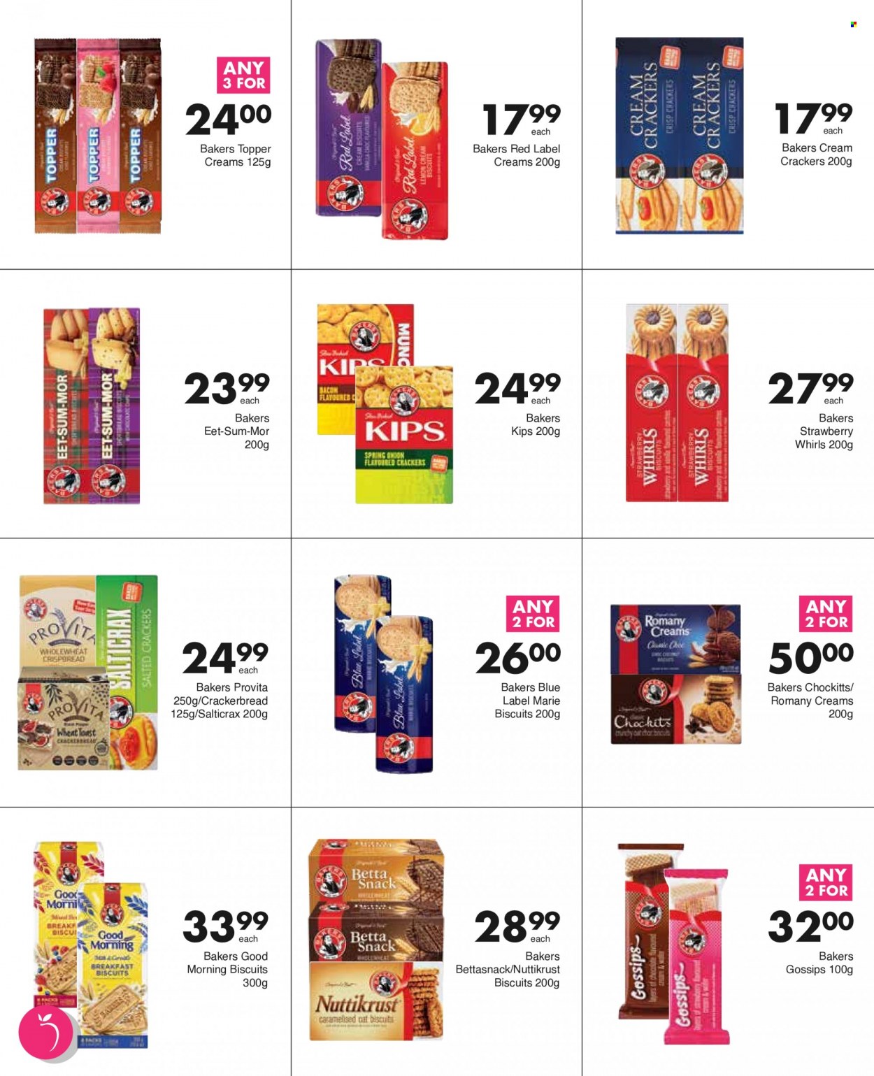 Save hyper specials - 28/07/2022 - 07/08/2022. Page 33