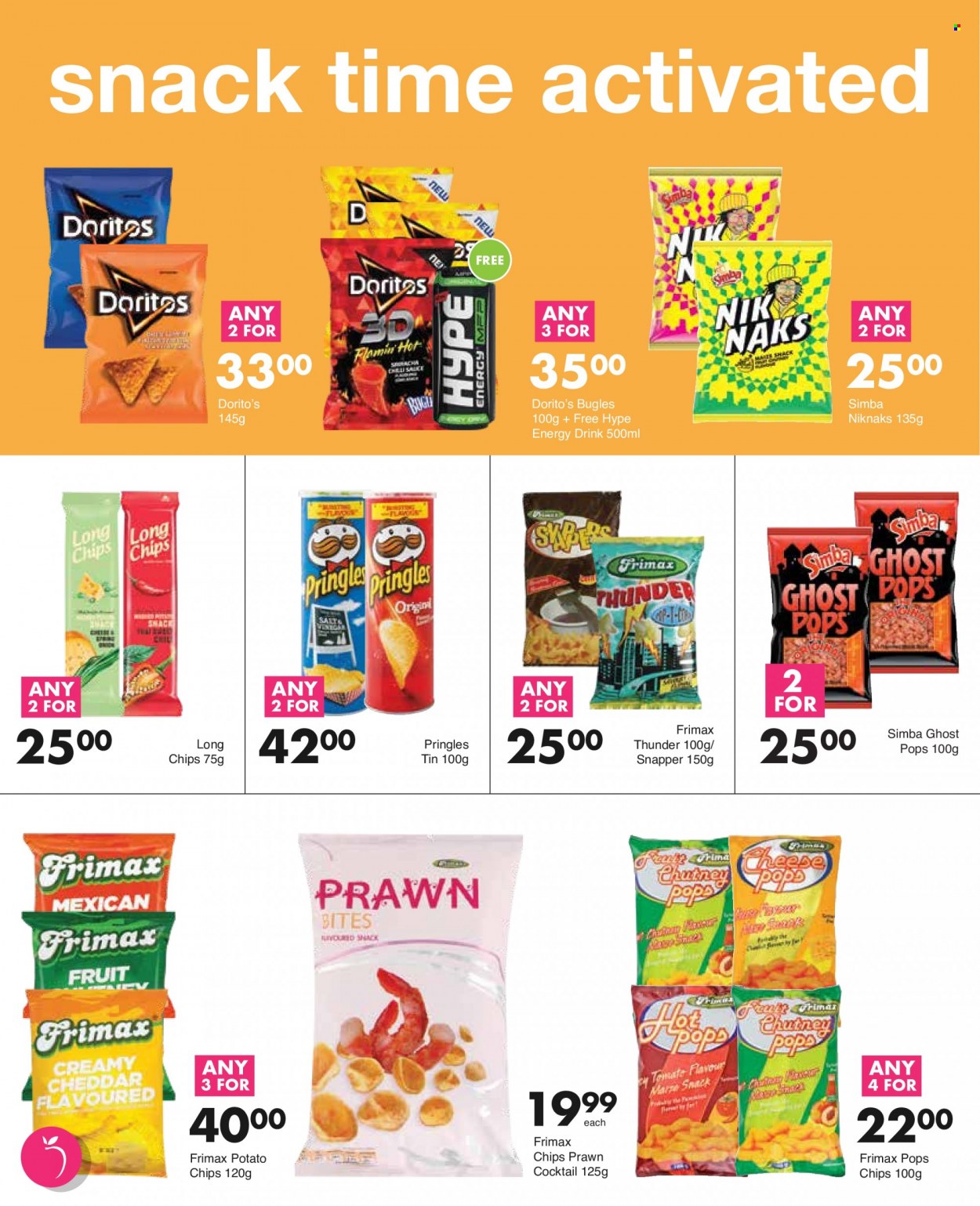 Save hyper specials - 28/07/2022 - 07/08/2022. Page 36