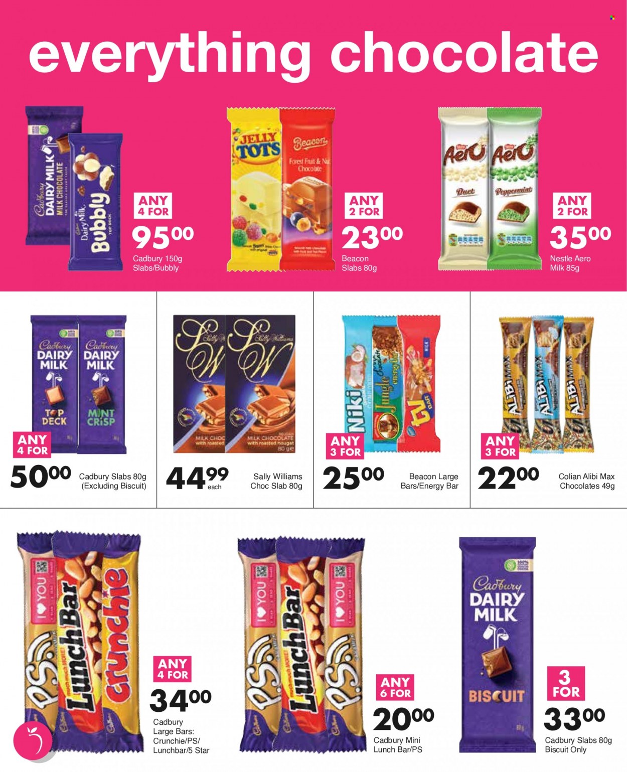 Save hyper specials - 28/07/2022 - 07/08/2022. Page 39