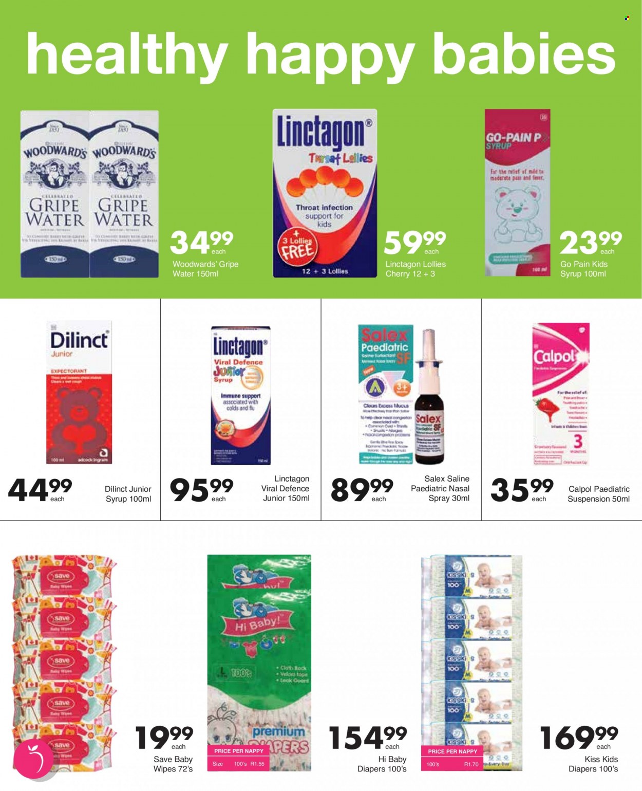 Save hyper specials - 28/07/2022 - 07/08/2022. Page 52