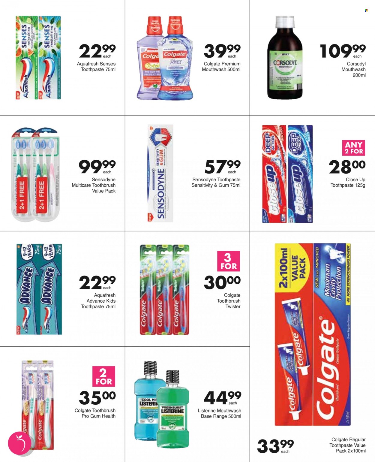 Save hyper specials - 28/07/2022 - 07/08/2022. Page 58