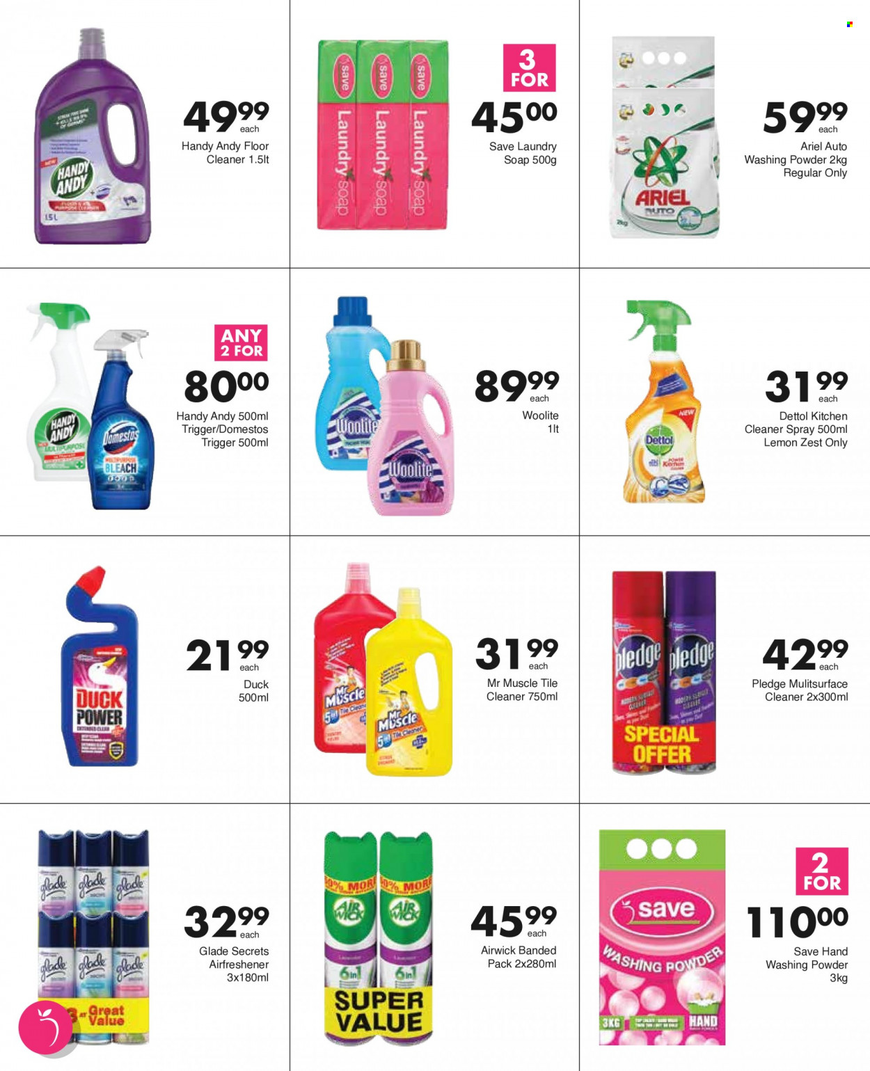 Save hyper specials - 28/07/2022 - 07/08/2022. Page 69