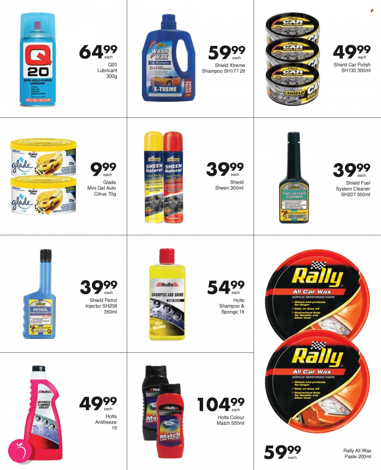 Save hyper specials - 28/07/2022 - 07/08/2022. Page 75