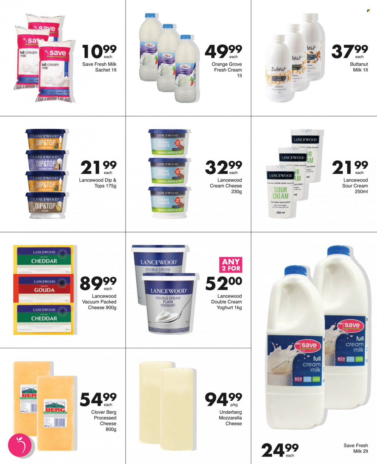 Save supermarket specials - 28/07/2022 - 07/08/2022. Page 5