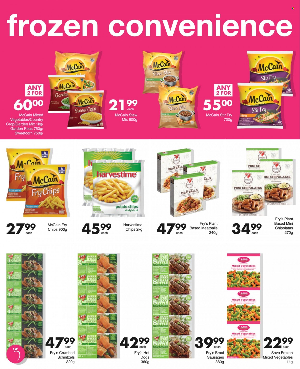 Save supermarket specials - 28/07/2022 - 07/08/2022. Page 6