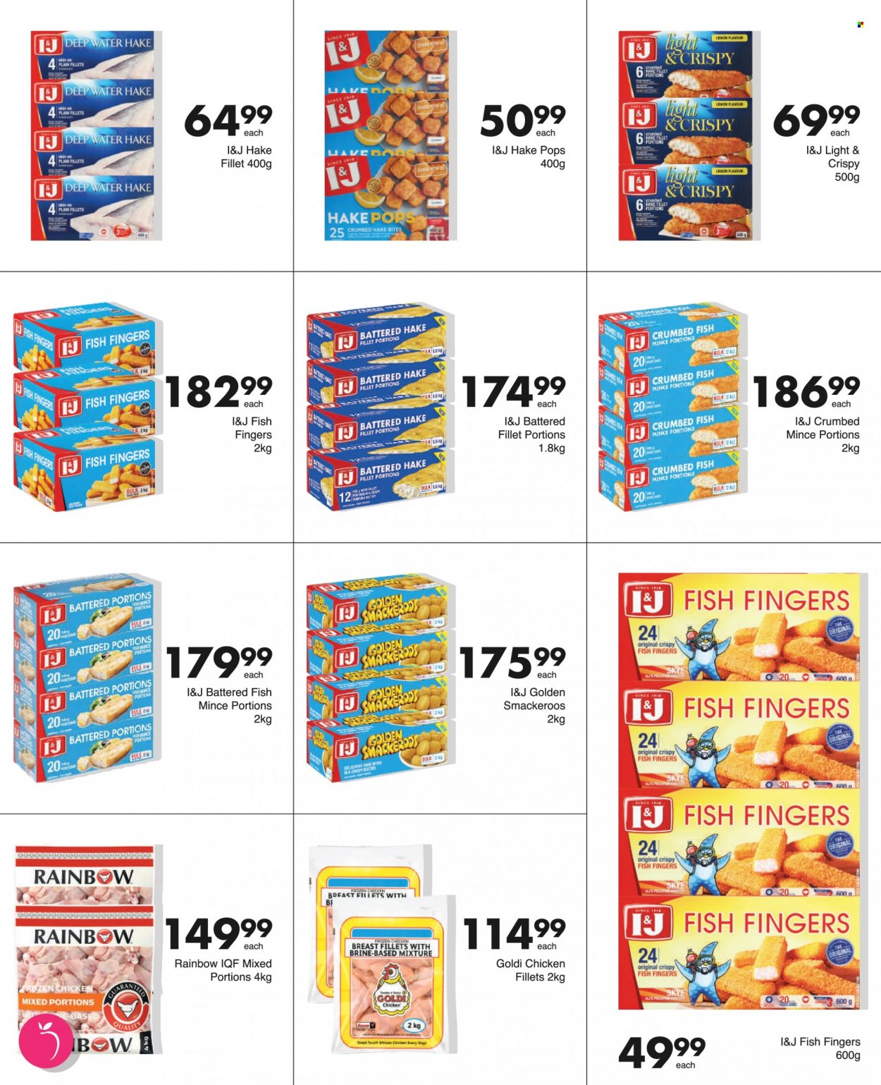 Save supermarket specials - 28/07/2022 - 07/08/2022. Page 7