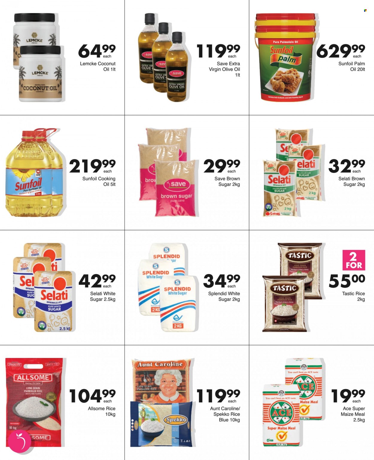 Save supermarket specials - 28/07/2022 - 07/08/2022. Page 8