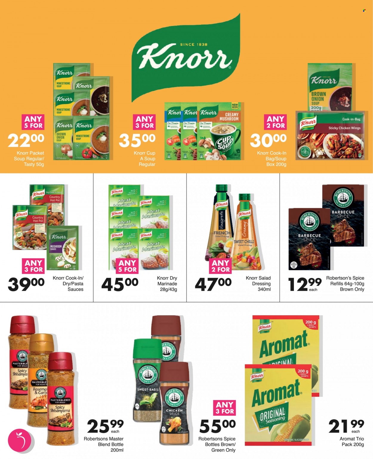 Save supermarket specials - 28/07/2022 - 07/08/2022. Page 9