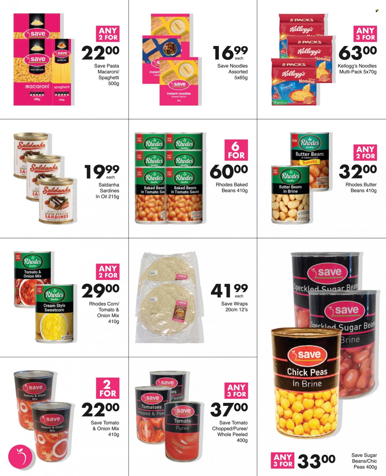 Save supermarket specials - 28/07/2022 - 07/08/2022. Page 11