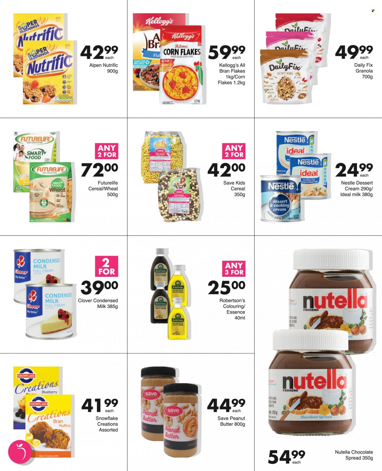 Save supermarket specials - 28/07/2022 - 07/08/2022. Page 13