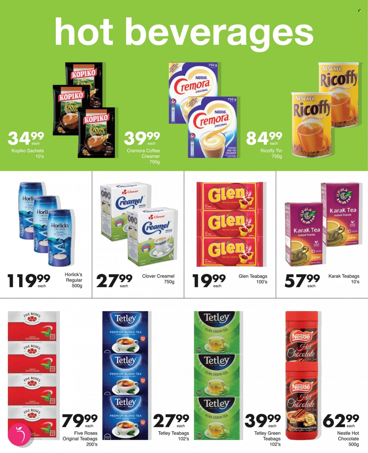 Save supermarket specials - 28/07/2022 - 07/08/2022. Page 15