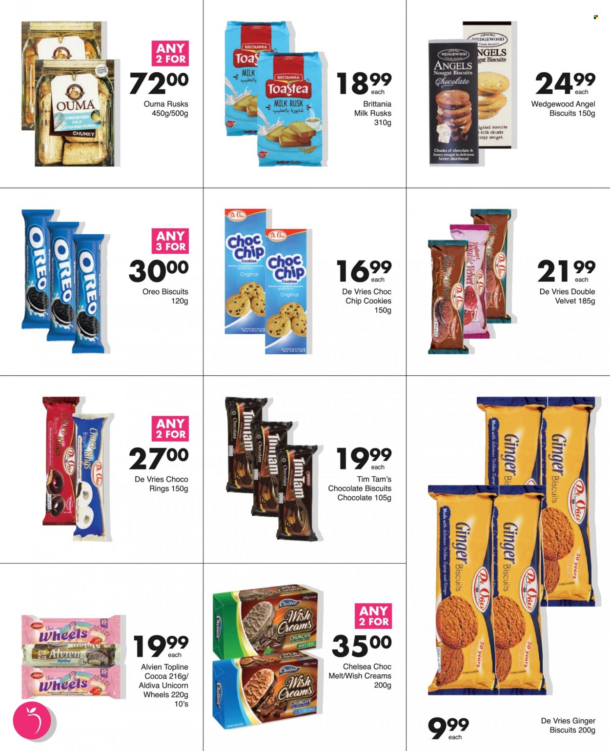 Save supermarket specials - 28/07/2022 - 07/08/2022. Page 17