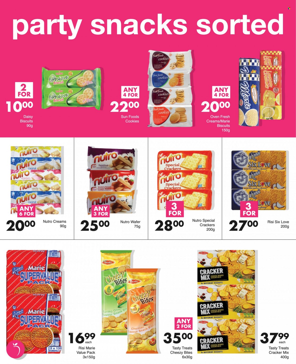 Save supermarket specials - 28/07/2022 - 07/08/2022. Page 18