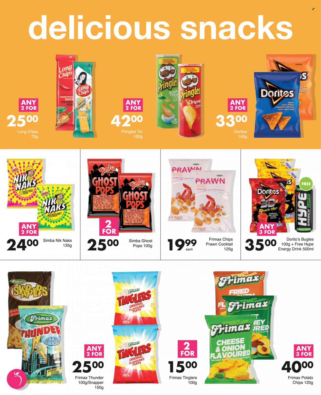 Save supermarket specials - 28/07/2022 - 07/08/2022. Page 19