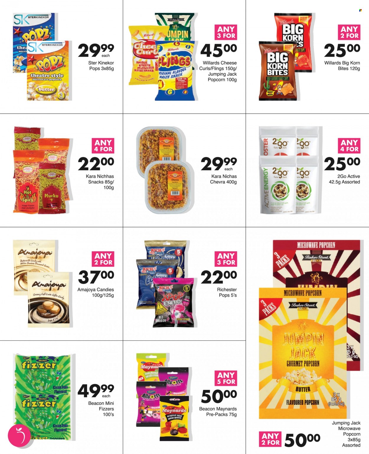 Save supermarket specials - 28/07/2022 - 07/08/2022. Page 20